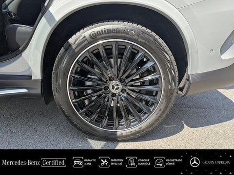 Voitures D'occasion À Saint-Grégoire | Mercedes-Benz Glc Coupé 220 D 197Ch Amg Line 4Matic 9G-...