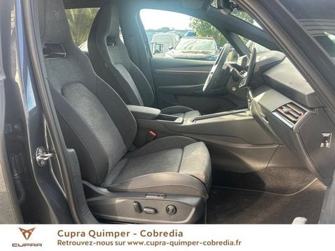 Voitures D'occasion À Quimper | Cupra Born 230Ch 79Kwh Endurance