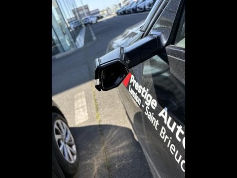 Voitures D'occasion À Saint-Brieuc | Audi Q8 E-Tron 55 408Ch S Line Quattro