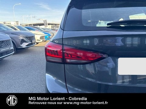 Voitures D'occasion À Lanester | Mg Zs 1.5 Hybrid+ 197Ch Comfort