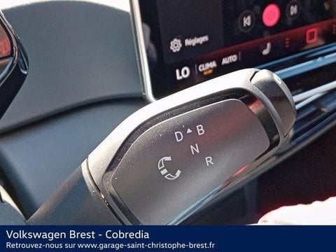 Voitures D'occasion À Brest | Volkswagen Id.3 326Ch 79 Kwh Gtx Performance