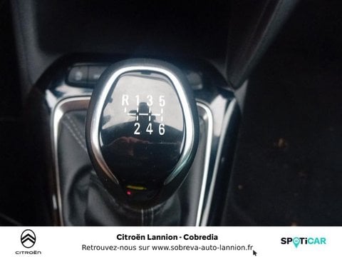Voitures D'occasion À Lannion | Opel Corsa 1.2 Turbo 100Ch Ultimate