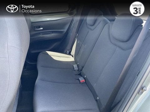 Voitures D'occasion À Vannes | Toyota Aygo X 1.0 Vvt-I 72Ch Design S-Cvt