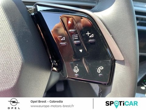 Voitures D'occasion À Brest | Peugeot 5008 Hybrid 145Ch Allure E-Dcs6