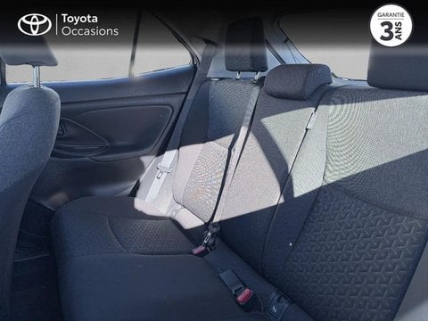 Voitures D'occasion À Noyal-Pontivy | Toyota Yaris Cross 116H Dynamic My22