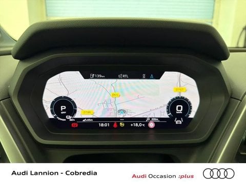 Voitures D'occasion À Lannion | Audi Q4 E-Tron 35 E-Tron 170Ch
