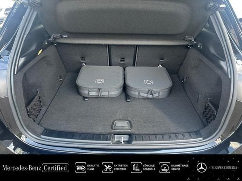Voitures D'occasion À Bonchamps-Les-Laval | Mercedes-Benz Eqa 250+ 190Ch