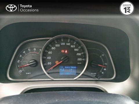 Voitures D'occasion À Ploërmel | Toyota Rav4 124 D-4D Life Awd