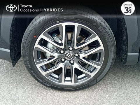 Voitures D'occasion À Lanester | Toyota Corolla 2.0 196Ch Style Design My25