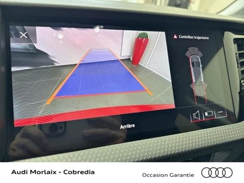 Voitures D'occasion À Saint-Martin-Des-Champs | Audi A1 Citycarver 30 Tfsi 116Ch Design Luxe S T...