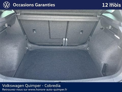 Voitures D'occasion À Quimper | Volkswagen Tiguan 2.0 Tdi 150Ch R-Line Dsg7