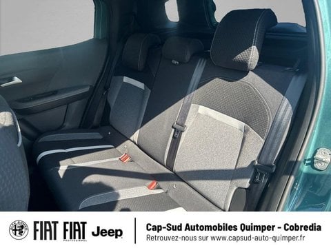 Voitures D'occasion À Quimper | Opel Frontera 1.2 Turbo Hybrid 136Ch Gs E-Dct6
