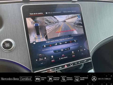 Voitures D'occasion À Saint-Grégoire | Mercedes-Benz Eqe 43 Amg 476Ch 4Matic