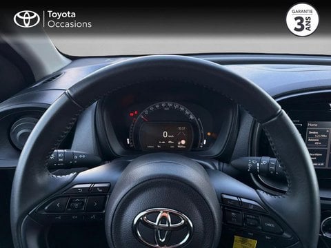 Voitures D'occasion À Saint-Martin-Des-Champs | Toyota Aygo X 1.0 Vvt-I 72Ch Dynamic My23