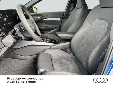 Voitures D'occasion À Lannion | Audi A5 Avant 2.0 Tfsi 204Ch S Line Quattro S Tronic 7