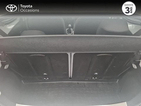 Voitures D'occasion À Brest | Toyota Aygo 1.0 Vvt-I 69Ch X-Play 5P
