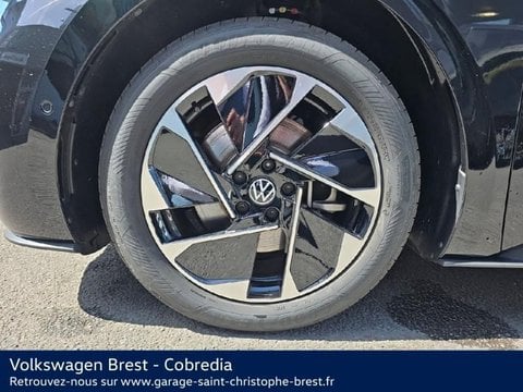 Voitures D'occasion À Brest | Volkswagen Id.3 204Ch Pro 58 Kwh Life Max