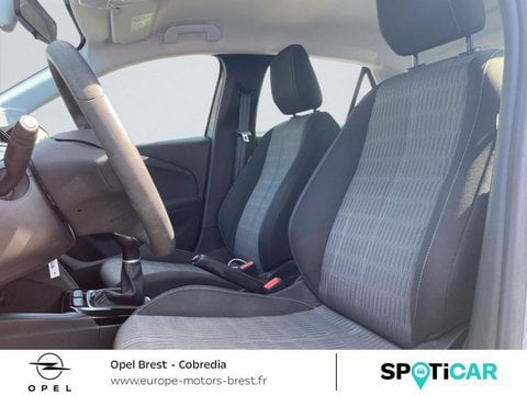 Voitures D'occasion À Brest | Opel Corsa 1.2 75Ch