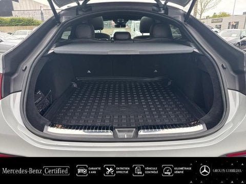 Voitures D'occasion À Saint-Martin-Des-Champs | Mercedes-Benz Gle Coupé 450 D 367Ch Amg Line 4M...
