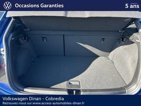 Voitures D'occasion À Quevert | Volkswagen Polo 1.0 Tsi 95Ch R-Line Edition