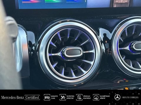 Voitures D'occasion À Saint-Grégoire | Mercedes-Benz Glb 200 D 150Ch Amg Line 8G-Dct