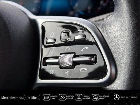 Voitures D'occasion À Vannes | Mercedes-Benz Cla 180 136Ch Progressive Line 7G-Dct