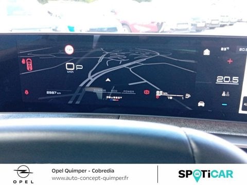 Voitures D'occasion À Quimper | Peugeot 5008 Hybrid 145Ch Allure E-Dcs6