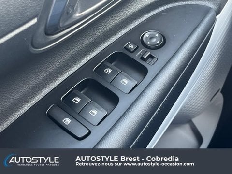 Voitures D'occasion À Brest | Hyundai I20 1.0 T-Gdi 100Ch Hybrid Executive Dct-7
