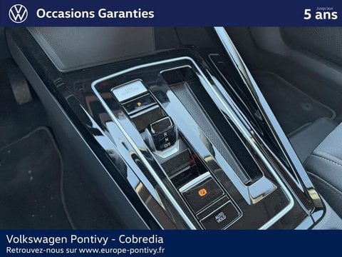 Voitures D'occasion À Pontivy | Volkswagen Golf 1.5 Etsi Evo2 116Ch Style Dsg7