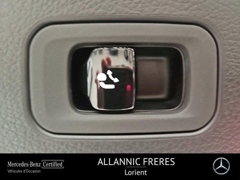 Voitures D'occasion À Caudan | Mercedes-Benz Glc Coupé 220 D 197Ch Amg Line 4Matic 9G-Tronic