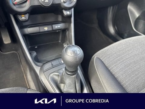 Voitures D'occasion À Yffiniac | Kia Picanto 1.0 Dpi 67Ch Active