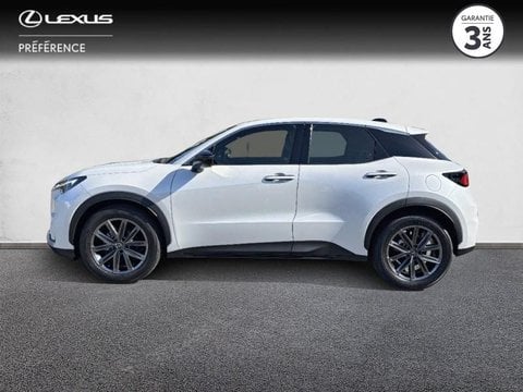Voitures D'occasion À Lanester | Lexus Lbx 1.5 136Ch Elegant 2Wd My26