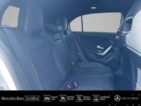 Voitures D'occasion À Bonchamps-Les-Laval | Mercedes-Benz Classe A 180 D 116Ch Amg Line 8G-Dct