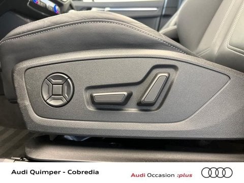 Voitures D'occasion À Quimper | Audi Q3 35 Tdi 150Ch S Line Plus S Tronic 7