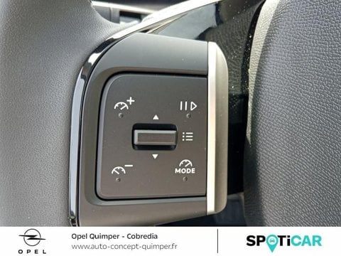 Voitures D'occasion À Quimper | Citroën C3 Aircross 1.2 Hybride 145Ch Plus E-Dcs6