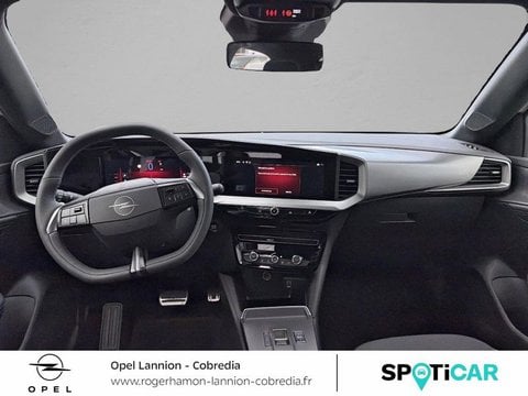 Voitures D'occasion À Yffiniac | Opel Mokka 1.2 Turbo Hybrid 145Ch Gs E-Dct6