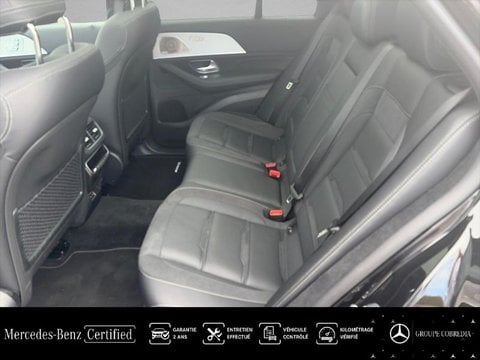 Voitures D'occasion À Caudan | Mercedes-Benz Gle 53 Amg Hybrid 449Ch+184Ch 4Matic+ 9G-Speedshift...