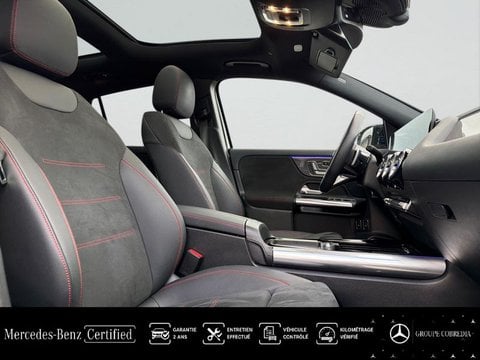 Voitures D'occasion À Vannes | Mercedes-Benz Gla 250 E Hybride Rechargeable 218Ch Amg Line 8G-Dct