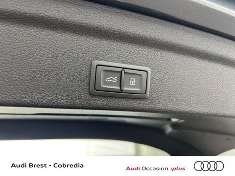 Voitures D'occasion À Brest | Audi Q3 Sportback 35 Tfsi 150Ch S Line S Tronic 7
