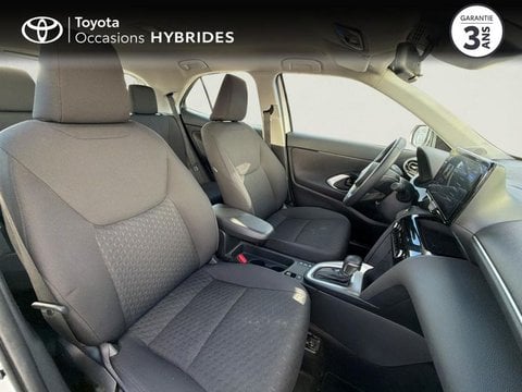 Voitures D'occasion À Pluneret | Toyota Yaris Cross 116H Dynamic Mc24