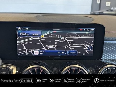 Voitures D'occasion À Saint-Martin-Des-Champs | Mercedes-Benz Eqb 250+ 190Ch