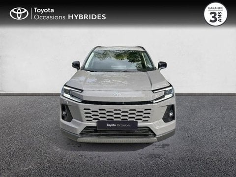 Voitures D'occasion À Pabu | Toyota Rav4 2.5 Hybride 185Ch Lounge 2Wd Ng