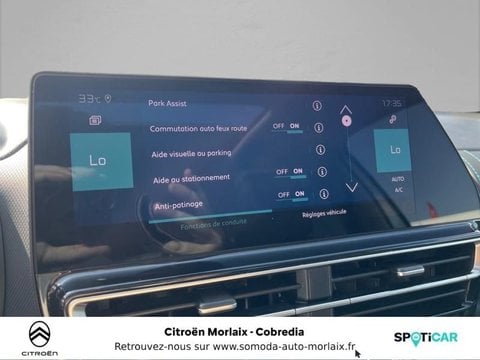 Voitures D'occasion À Saint-Martin-Des-Champs | Citroën C5 Aircross Hybrid Rechargeable 225Ch S...