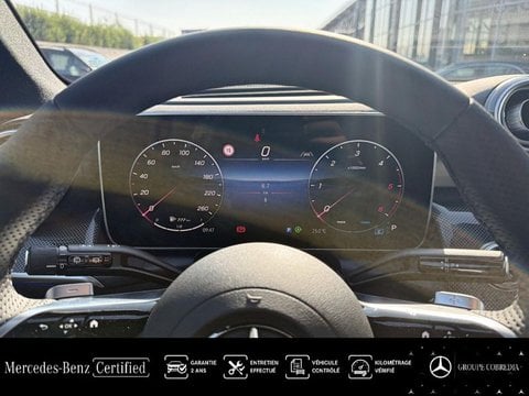 Voitures D'occasion À Saint-Grégoire | Mercedes-Benz Glc 220 D 197Ch Amg Line 4Matic 9G-Tronic