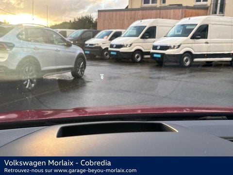 Voitures D'occasion À Morlaix | Volkswagen Golf 1.4 Ehybrid Opf 204Ch Style Dsg6