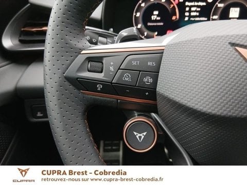 Voitures D'occasion À Brest | Cupra Terramar 1.5 Ehybrid 272Ch Vz Dsg6