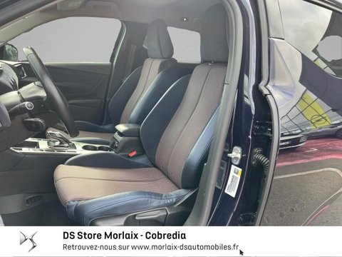 Voitures D'occasion À Saint-Martin-Des-Champs | Ds Ds 3 Crossback E-Tense Ines De La Fressange P...