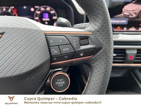 Voitures D'occasion À Quimper | Cupra Formentor 1.5 Etsi Hybrid 150Ch V Dsg7
