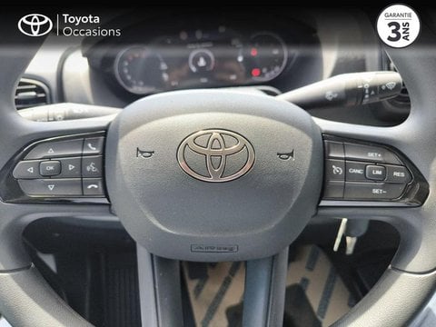 Voitures D'occasion À Lanester | Toyota Proace Max Fg L2H2 3.3 140Ch Start My25