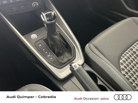 Voitures D'occasion À Quimper | Audi A1 Sportback 30 Tfsi 116Ch Design Luxe S Tronic 7